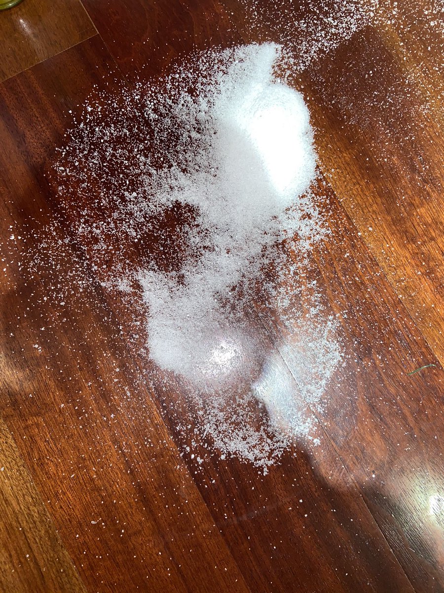 Accidents happen ¯\_(ツ)_/¯ #chiefsfeast @NEChiefs_MML