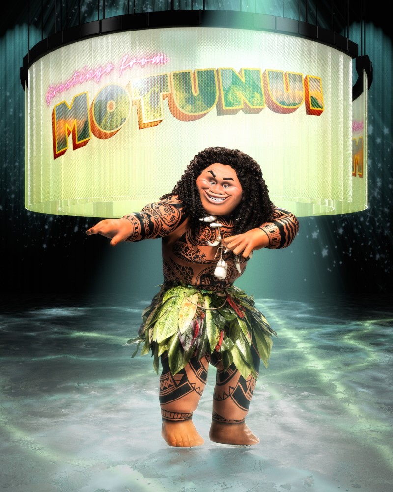 Stacey_Lynne's tweet photo. #NEDOI, @DisneyOnIce #Contest
Cannot wait! https://t.co/zJEVdqZmbq
