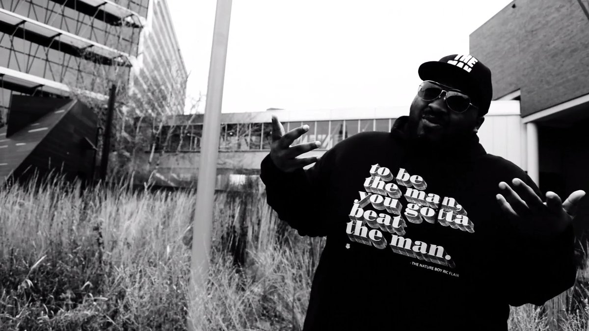 BDaManTheRapper's tweet photo. "It ain't where you're from, it's where ya at!"
#BDaMan
#IBDaMan
#OutNow
#LinkInBio
#music
#artist
#album
#Minneapolis
#Minnesota
#HipHop
#Rap
#flourishseason
#musicinmn
#mnmusic https://t.co/ugYmCw9cqv