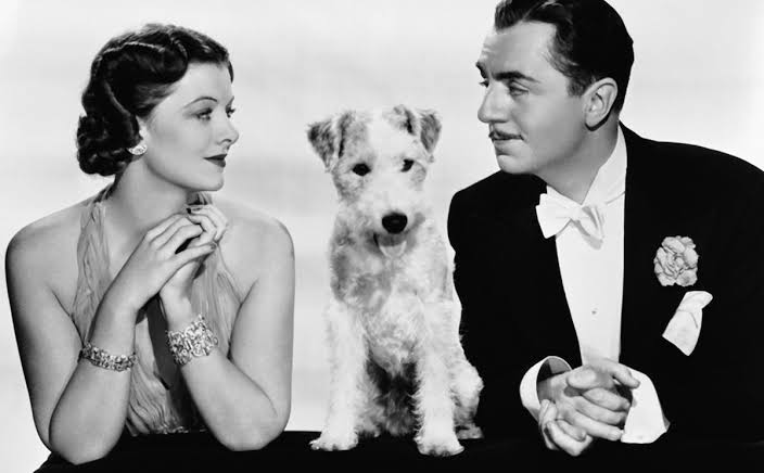 115/ William Powell.Huge star of MGM who teamed with Myrna Loy in 14 films.THE THIN MAN series is his calling card.Nominated 3 times on Oscar night.He lived long enough for them to have honoured him...but they didnt. Shame.