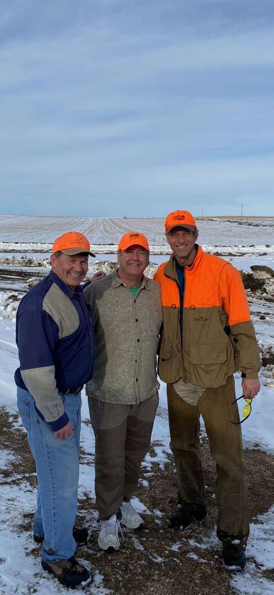 Leader John Thune tweet media