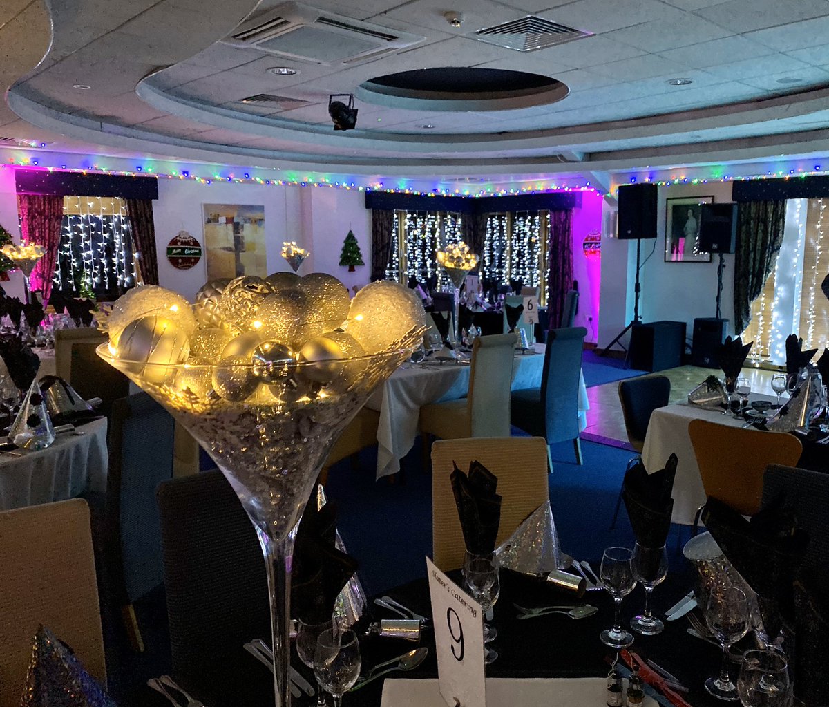 Thankyou to all of our wonderful guests this year and everyone for supporting us! A brilliant 2019 for us comes to an end, but we’ll be sure to make 2020 even better! 🤞🏻🥂 have a very Merry Christmas and a Happy New Year ♥️🍾