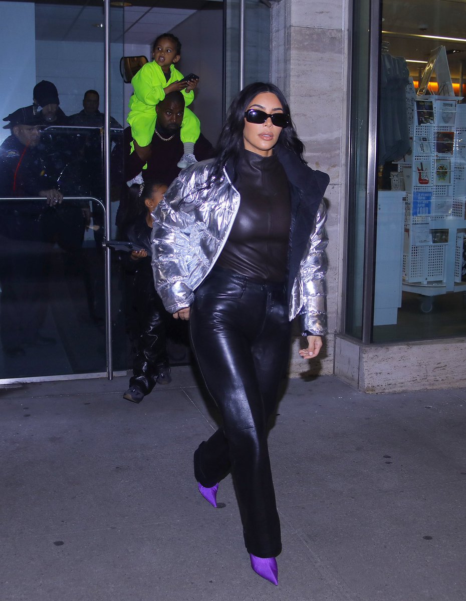 KKW MAFIA MEDIA tweet media
