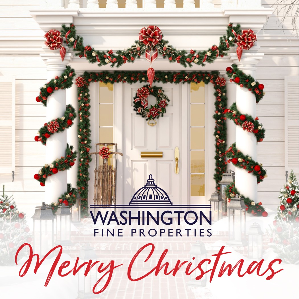 AnneMichaelG's tweet photo. Happy Holidays! May your home be filled with love and laughter this holiday season.
#washingtonfineproperties #wfpagent #holidayseason #homesweethome #realty #family #friends #joy #realestate #varealestate #virginia #findyourhome #dreamhome #amgreenerealtor #marshallva https://t.co/fjSALUj9Cs