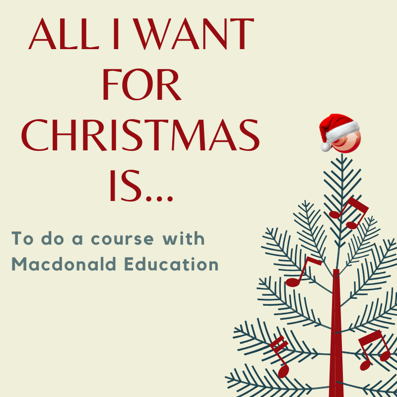 Stuck for that last minute gift idea?
Why not surprise your loved one with an online course with Macdonald Education!
Help them reach their 2020 goals.

#christmas #giftidea #createyourfuture #macdonaldeducation #NSWrealestatetrainingcollege #training #realestate #onlinestudy