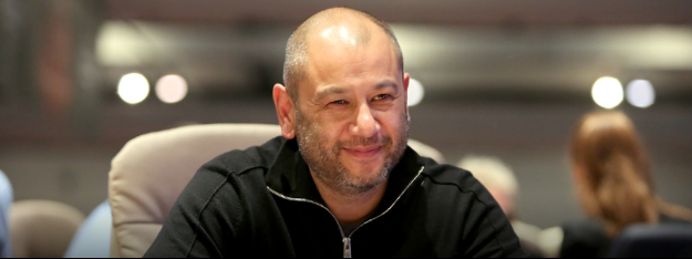 pokersites's tweet photo. Key Player Rob Yong Says #Partypoker is Good but Not Great (Yet) https://t.co/4M2IeNGPrF https://t.co/SHqnYOfnjg