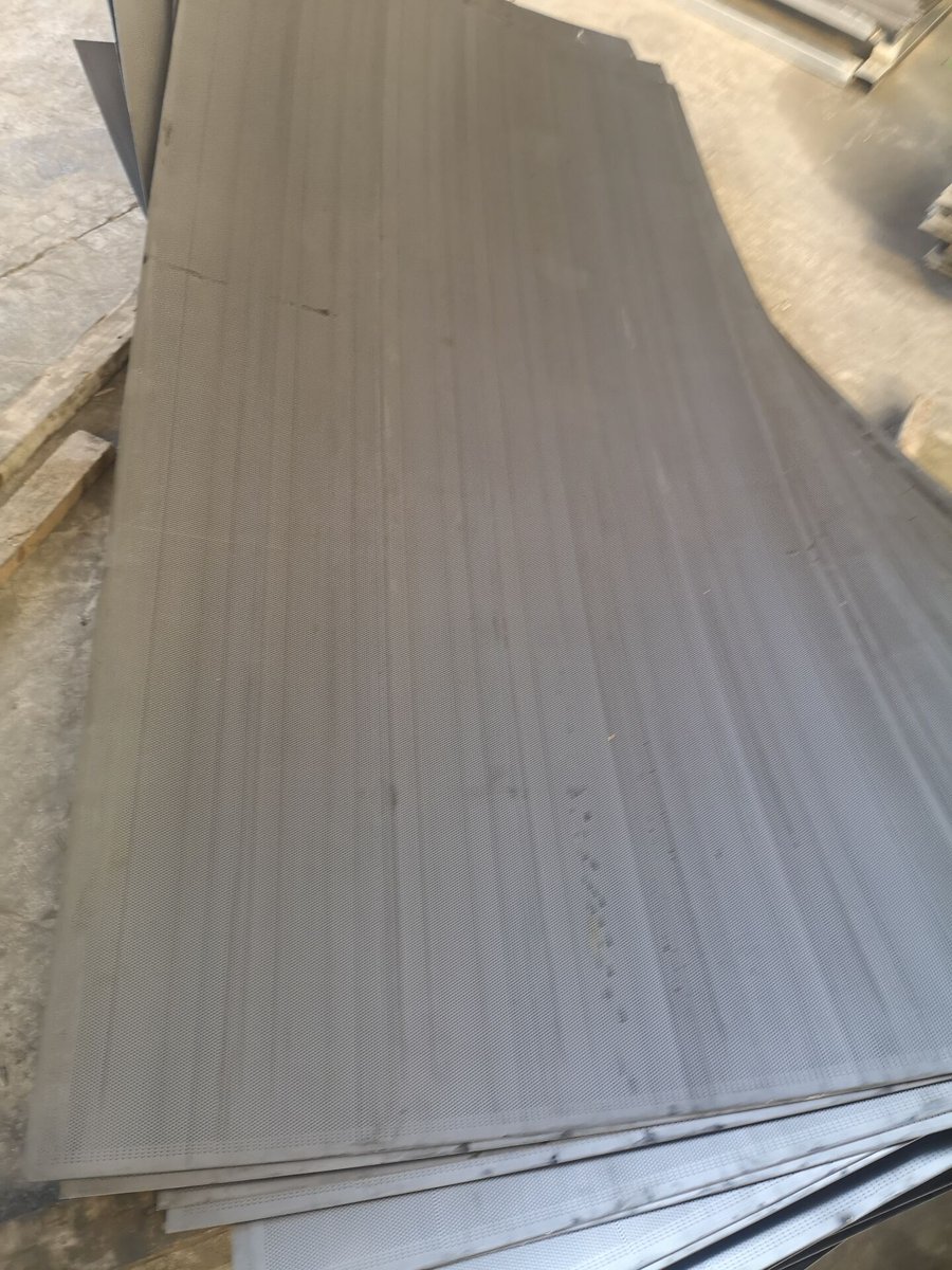 SourceWireMesh's tweet image. wire mesh

Anping source wire mesh co., ltd
Which Located in Anping county as famous as the “wire mesh production base in China”, with the registered capital of RMB 50 millions.our mian products is Expanded Metal and Expanded Metal Fence.