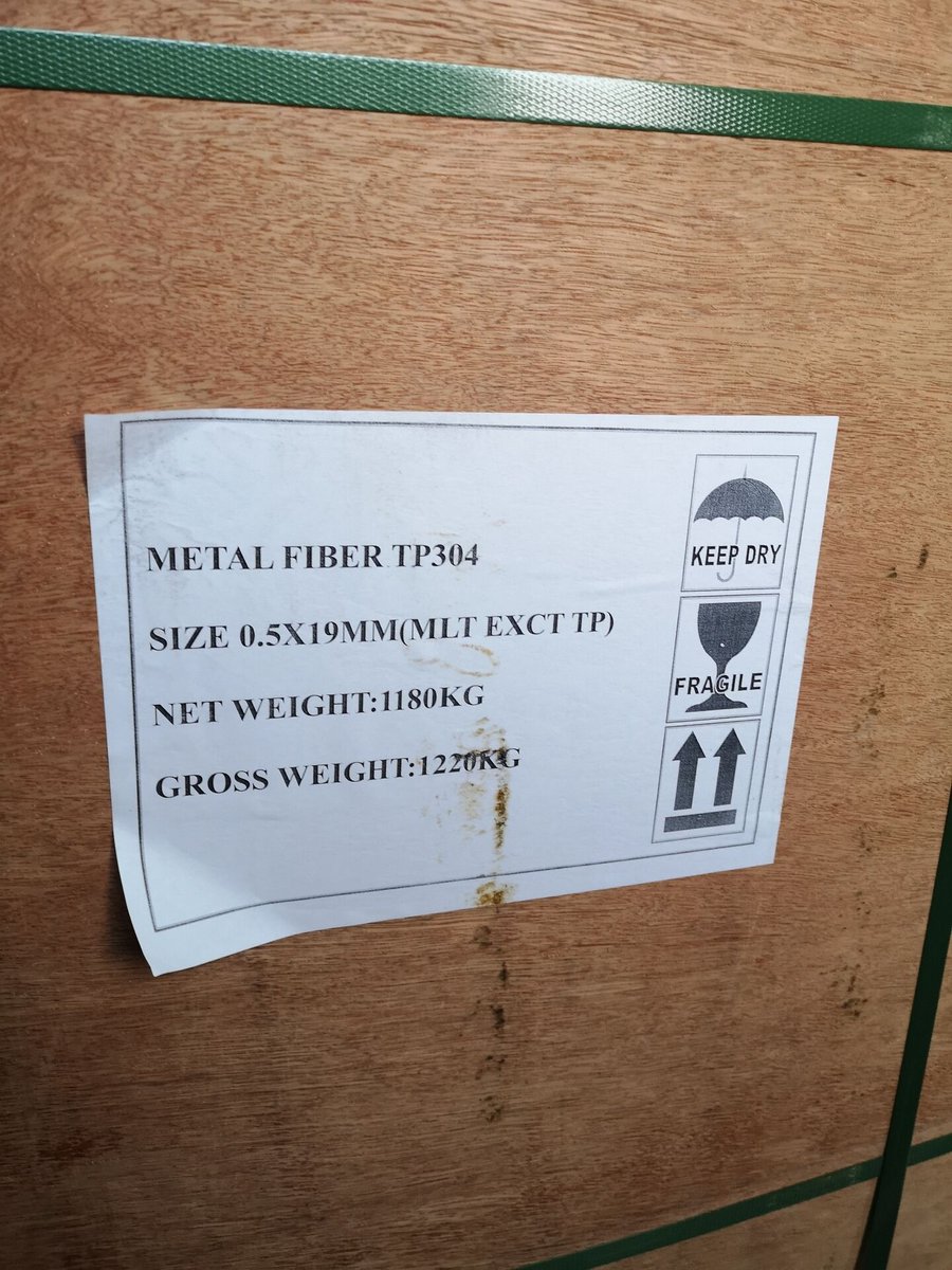 SourceWireMesh's tweet image. wire mesh

Anping source wire mesh co., ltd
Which Located in Anping county as famous as the “wire mesh production base in China”, with the registered capital of RMB 50 millions.our mian products is Expanded Metal and Expanded Metal Fence.