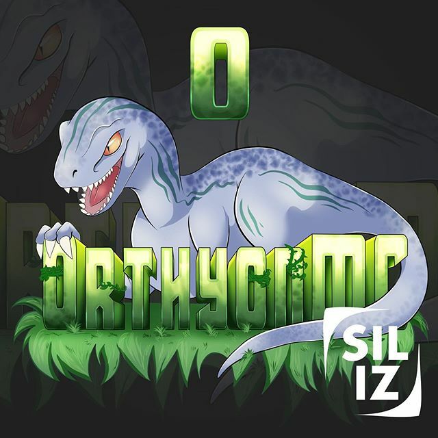 SilizArts's tweet photo. OrthyonMC server commission.  #art #artist #artistsoninstagram #drawing #digital #digitalart #digitalartist #digitaldrawing #instaartist #instaart #minecraft #minecraftart #minecraftartist #minecraftlogo #minecrafticon #fantasy https://t.co/lDVnEN9aEl https://t.co/Dd8i4lzohs