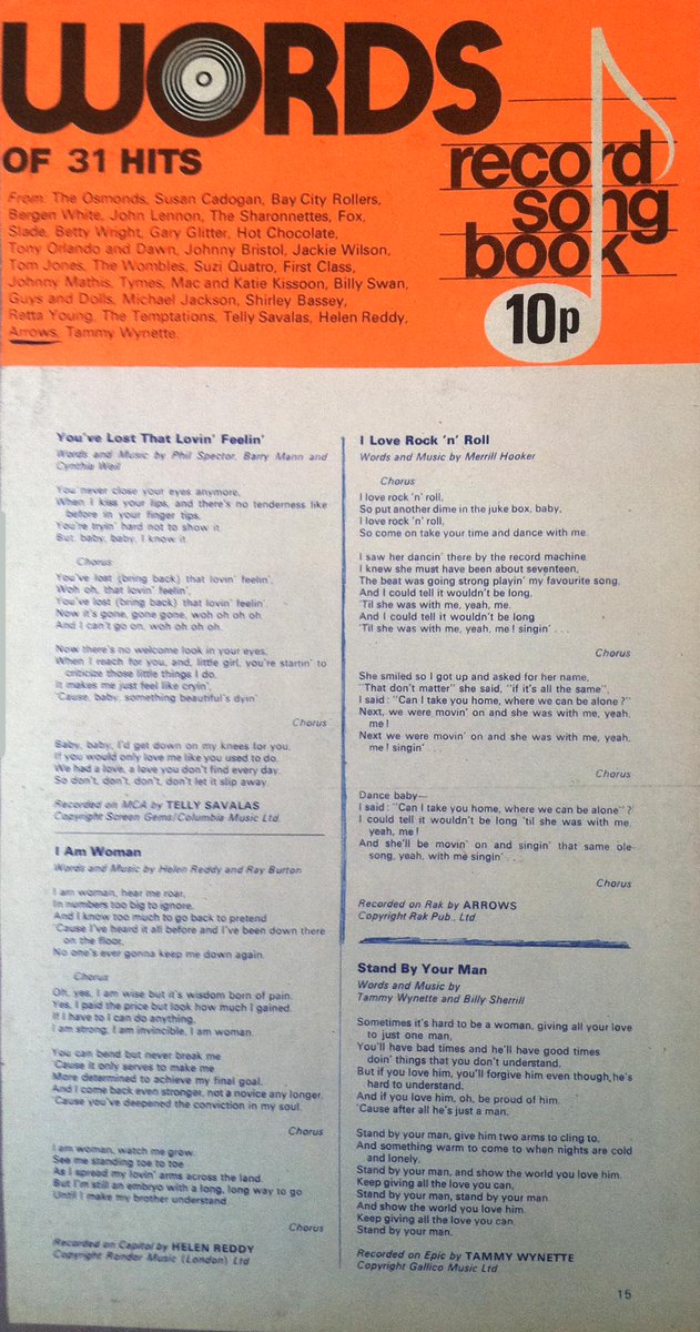 TheAleecat's tweet photo. @BBCR1 @Ludovicaa @LadBabyOfficial Congratulations to LadBaby on "I Love Sausage Rolls" - making it my first number one as a songwriter in the UK! Joan Jett made #4 and Britney #14 with their covers of my old Arrows (RAK records) song from 1975. It's my best Christmas present ever, thanks LadBaby! CHEERS! https://t.co/7aPzui6UaK