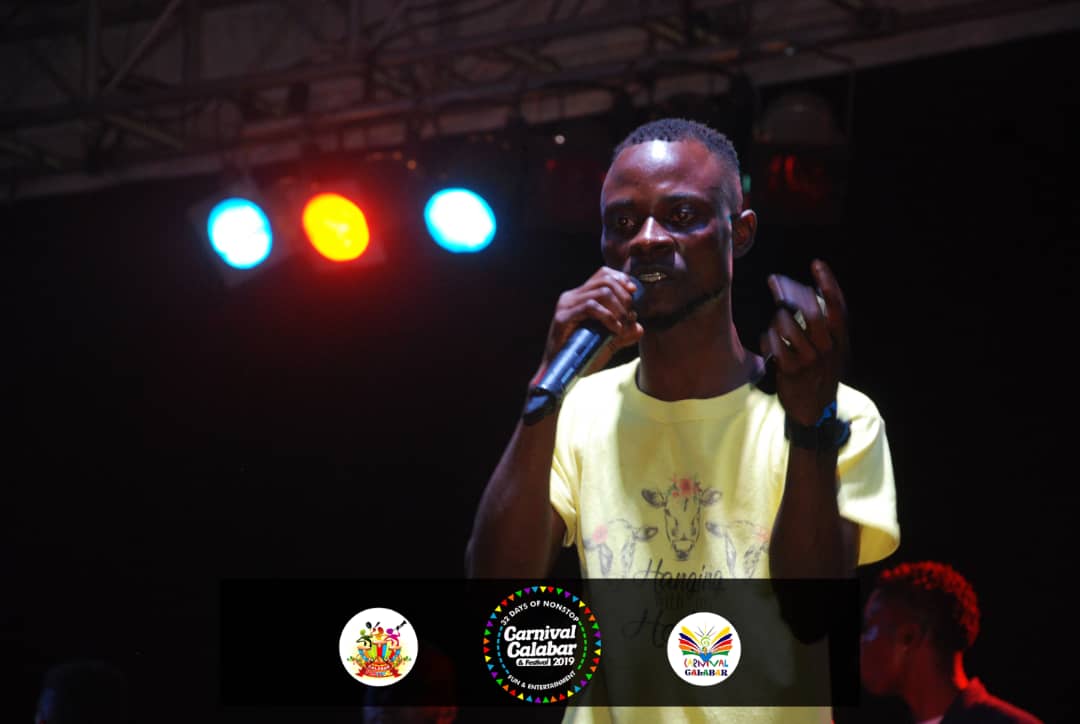 loadedtunetv's tweet photo. Contestants doing their best to win the price is a great battle, who to win the price.
Day 21 tag fad360tv night
#calabarfestival2019
#calabarcarnival2019
#humanity
#fad360tv
#fadfm
#eventincrs https://t.co/xkJdYSNHSV