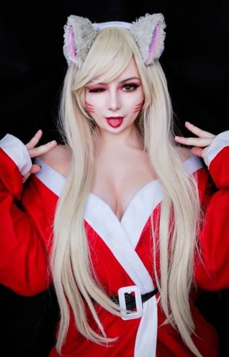 ExecutiveGeek1's tweet photo. #CosplayOfTheDay Post!
Ahri
by
caffeine.cos (IG)
#EXGP #EXECUTIVEGEEKROUNDTABLE #EGRT #geek #geeklife #geeksquad #geekculture #nerd #nerdgasm #comicnerd #comics #tv #youtube #blerds #cosplay #gamer #videogames #anime #manga #movies #christmas #lol #LeagueOfLegends https://t.co/GYjAcgvoOc