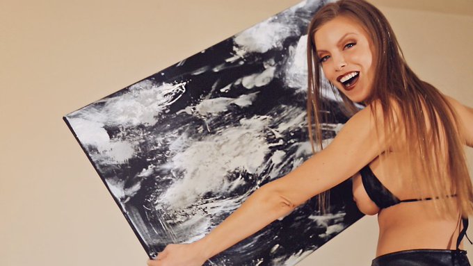 Follow me on IG https://t.co/JzYGazCrqp bringing you the hottest @Britney_Amber content on the World<a href="/tag/milf"class="tags"><span>#milf</span></a><a href="/tag/britneyamber"class="tags"><span>#britneyamber</span></a>