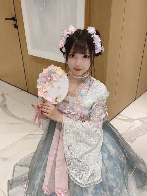 Twitterのコスプレ画像54