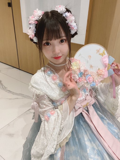 Twitterのコスプレ画像56