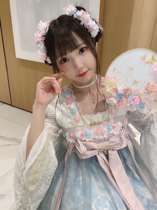 Twitterのコスプレ画像55