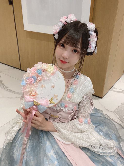 Twitterのコスプレ画像53