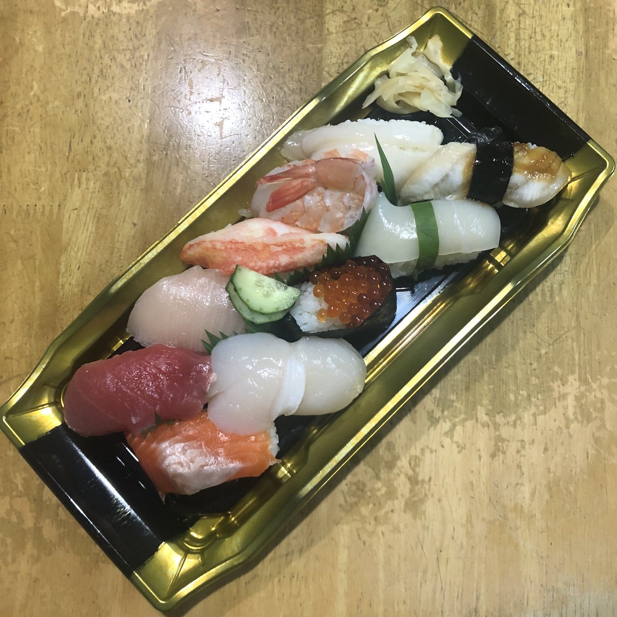 ケンタッキークリスマス