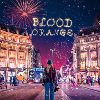 Make sure you catch the beautiful <a href="/bloodorangeshow/">Blood Orange at The Old Red Lion</a> at <a href="/ORLTheatre/">Old Red Lion Pub & Playhouse</a> - a buoyant, truthful performance by the supremely talented <a href="/Tania_Amsel/">Tania Amsel 🏳️‍🌈</a> highlighting the fantastic job our NHS workers do every day, and especially at this time of year