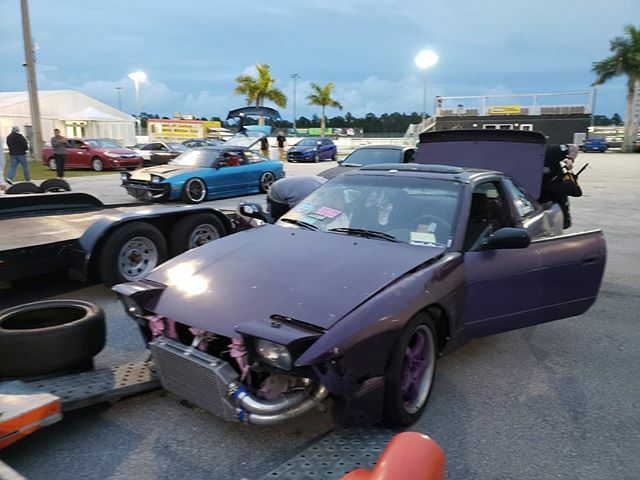 Just_Rotate's tweet photo. Just got to PBIR. More photos and videos coming later. 📸 🎥 👌 https://t.co/t7LUGJtnYd https://t.co/1rzgYk2m2t