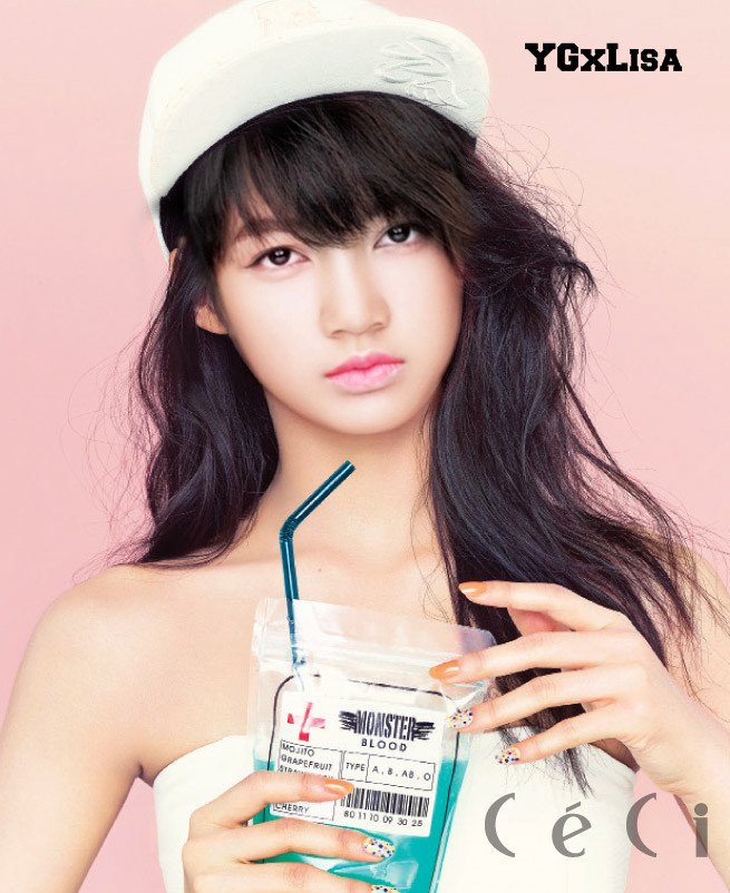 YGxLisa's tweet photo. Editan jadul https://t.co/Fwbe0Rme7l
