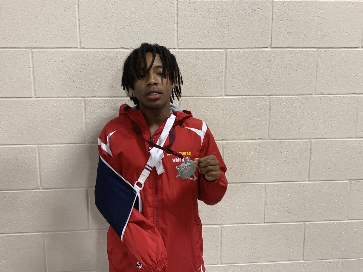 gladiatorwrestl's tweet photo. Javin Bennett 2nd 106 https://t.co/bS8oo8iTuP