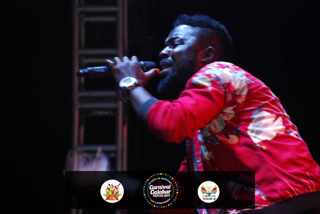 loadedtunetv's tweet photo. Airtel ambassador and the CEO of fresh house record @patrick Shadow drop an amazing performance tonight.
Day 21 tag fad360tv night
#patrickshadow
#fad360tv
#fadfm
#eventincrs
#calabarcarnival2019
#calabarfestival2019
#humanity https://t.co/OIL9gEtH41