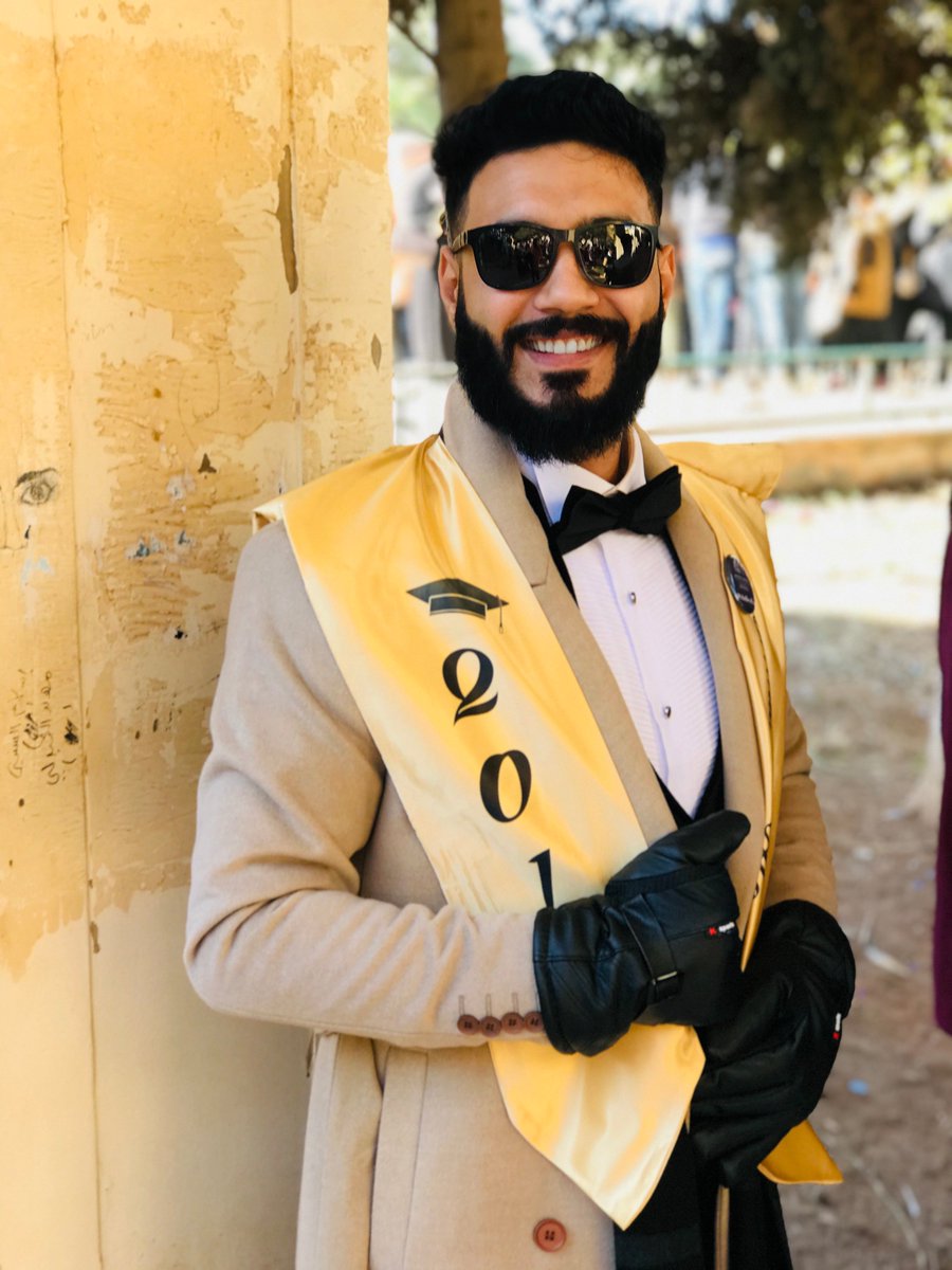 munthir_alzawi's tweet photo. #Graduation👨🎓
#batch_41 😎 https://t.co/yiGGPBDefB