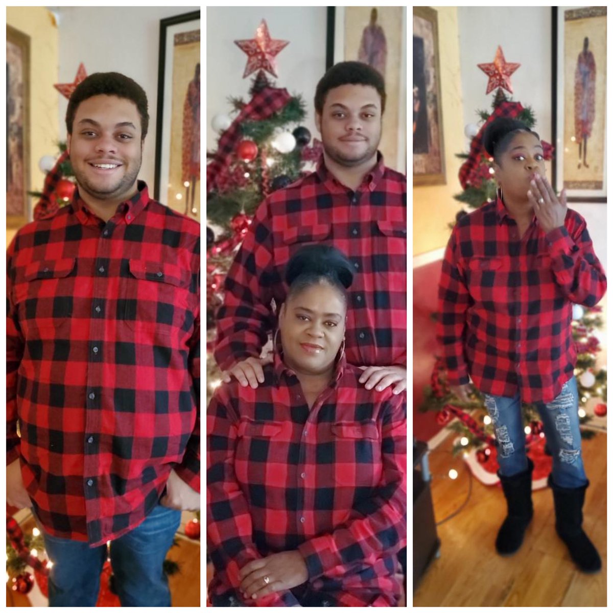 msquzy's tweet photo. Merry Christmas from my family to yours https://t.co/AX8SO55YV8
