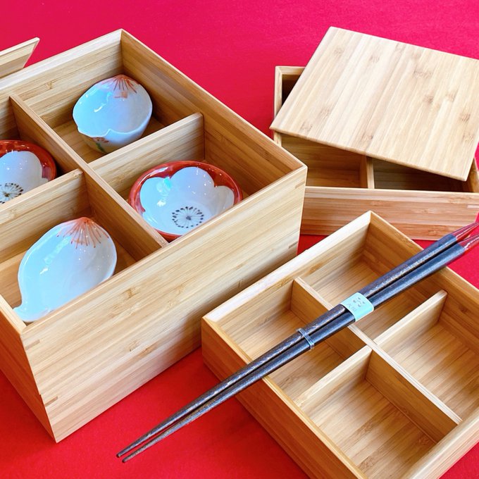 重箱のtwitterイラスト検索結果 古い順