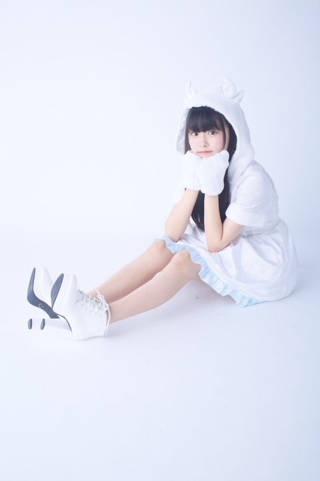 Twitterのコスプレ画像25