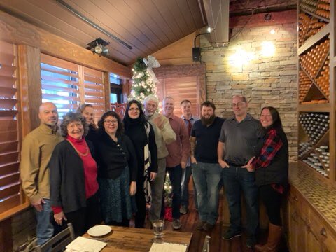 lindakovacsart's tweet image. Pictures - #GoogleDeveloperGroup #HolidaysParty
#GDG #WTM #Google #Flutter #GoogleCloud
@gdgCapRegion @Jay_AHR_
bit.ly/372CNnV