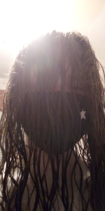 Sorry for not posting for a while. I got stuck in the dryer and my step bro couldn't get me out. https://t