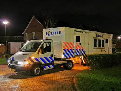 Dode aangetroffen in woning Didam, politie verricht aanhouding ..