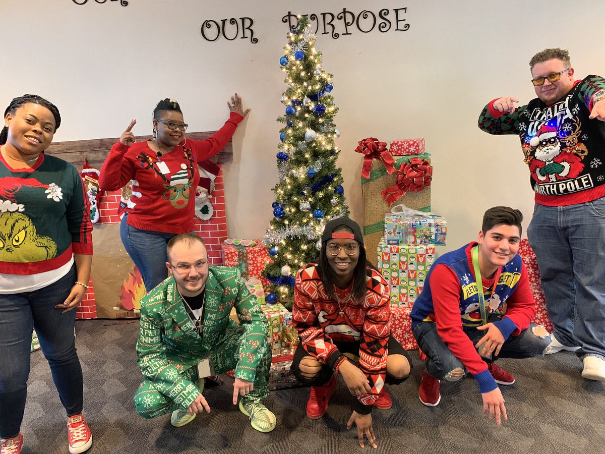 Tulsa CLG tweet media