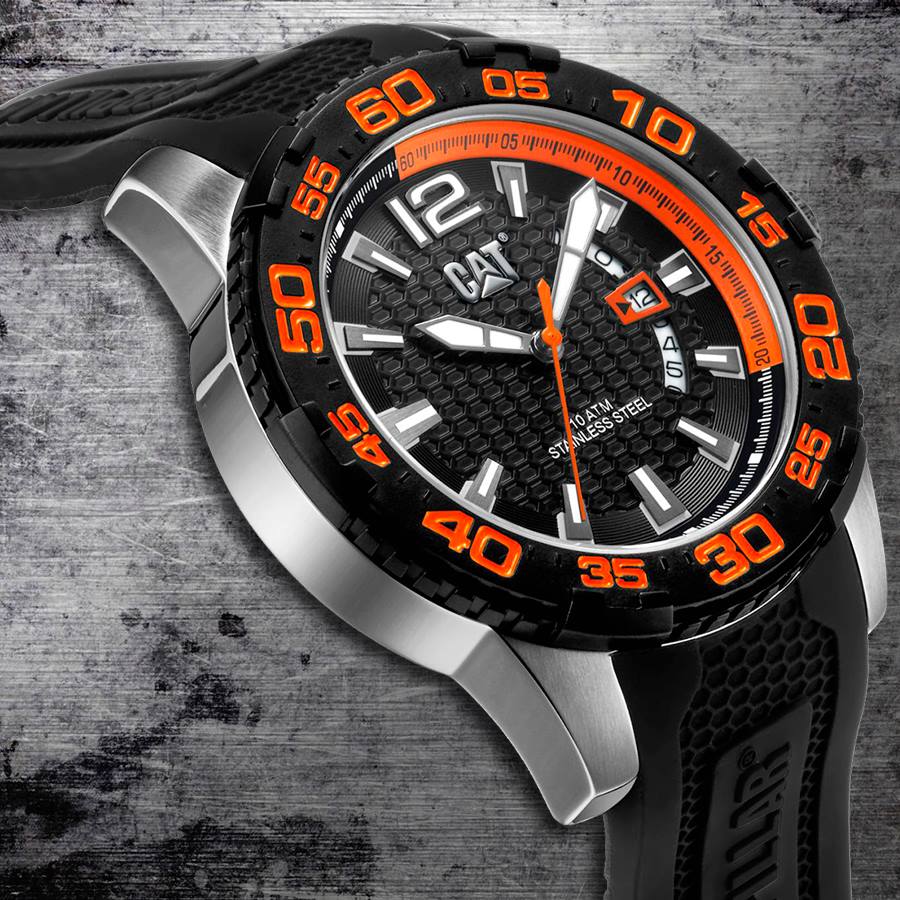 🔥¡Disfrutá un #FinDeSemana a fondo junto al #Nuevo #Cat PW DRIVE! 🔥
•
Mapa de agentes en todo el país: nortime.com.ar/cat-map/
•
Modelo: PW.141.21.118