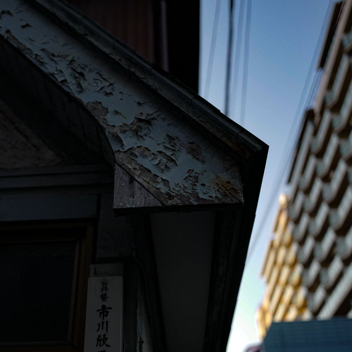 JapanesePhotos_'s tweet image. #streetphotography #tokyo #aipos