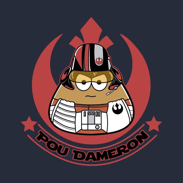 ForceToBeAwoken's tweet image. Mi Pou: