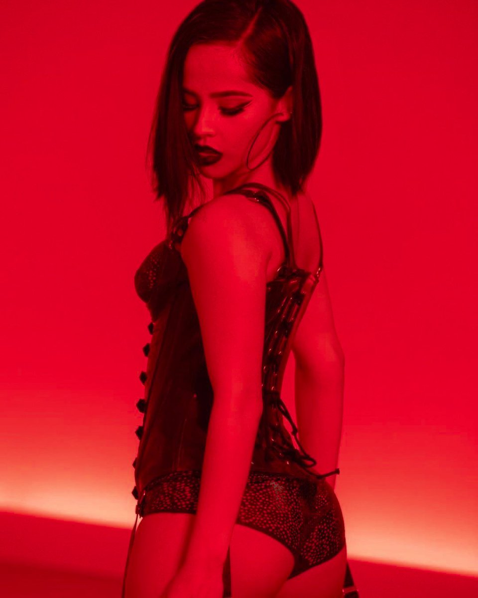 “Mala Santa” has reached 1.4 BILLION streams on Spotify. It’s the second most streamed female latin album on the platform.