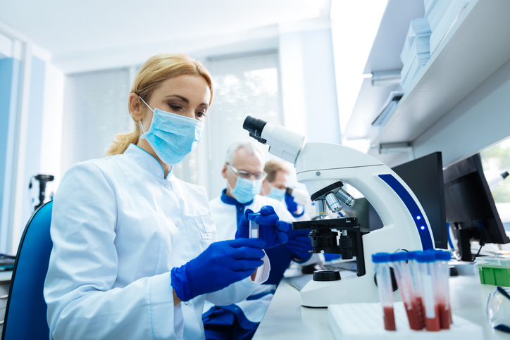 OxfordCancerBiomarkers tweet media