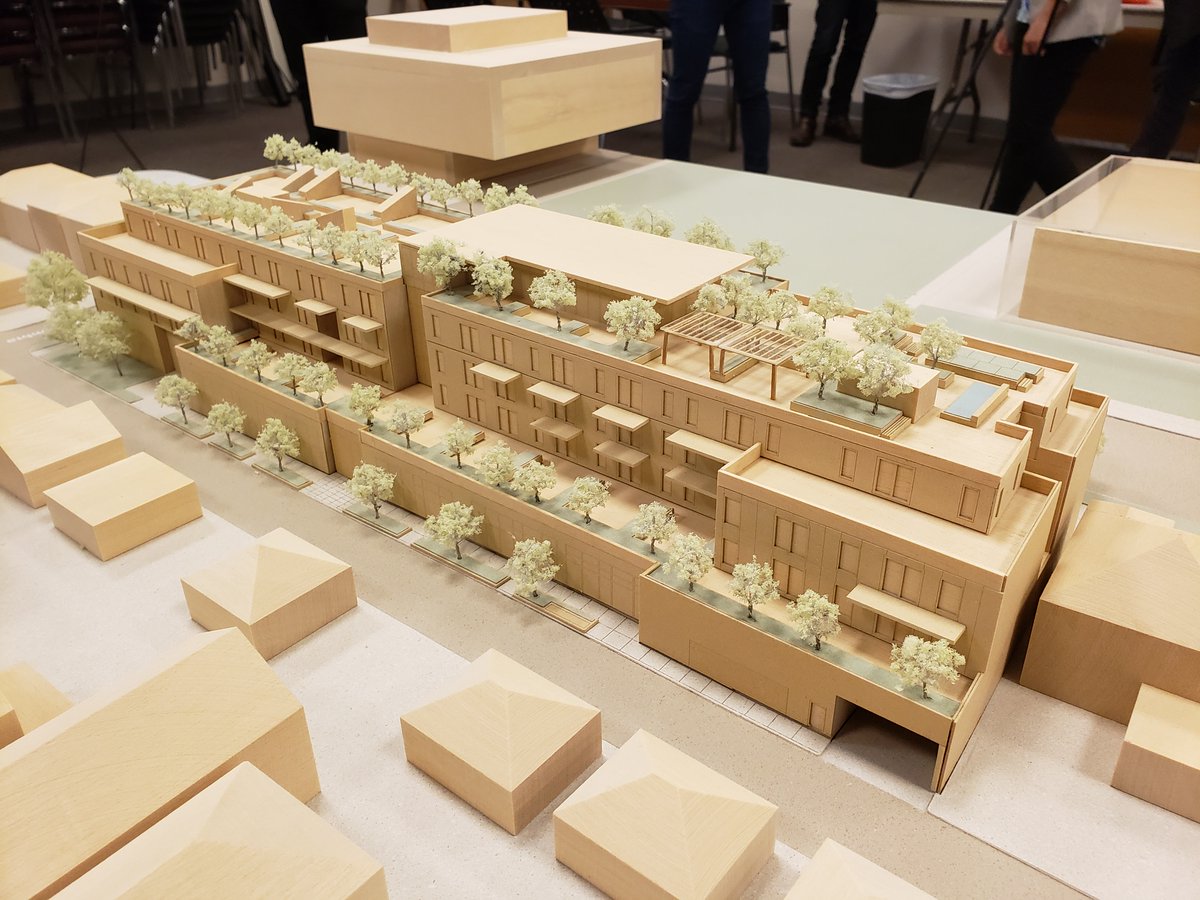 City_Duo's tweet image. What's the bigger waste of #Vancouver's resources? Only permitting a 4 floor building across from #LangaraCollege, the YMCA, and a block from the #CanadaLine, or requiring an open house for 203-363 W 49th Ave that only 16 people attended? #VanRE
rezoning.vancouver.ca/applications/2…