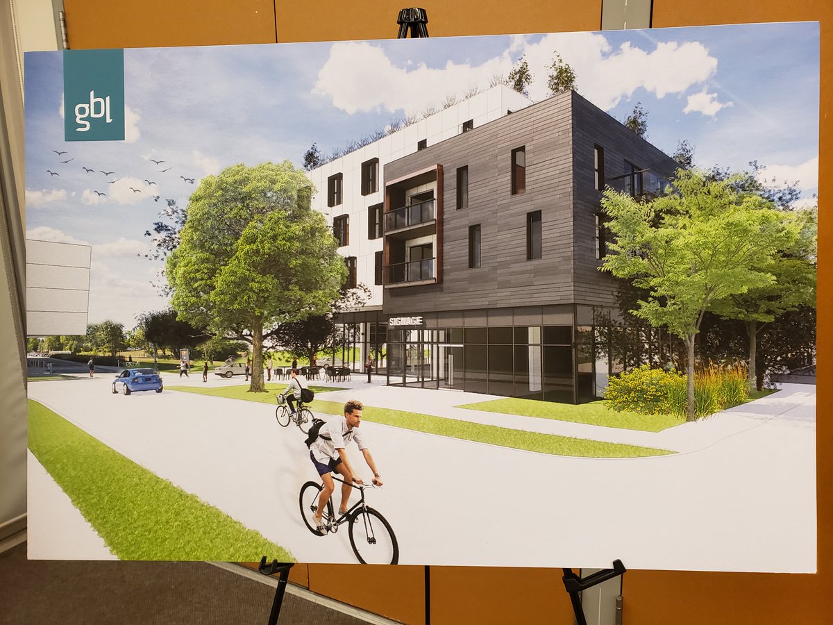 City_Duo's tweet image. What's the bigger waste of #Vancouver's resources? Only permitting a 4 floor building across from #LangaraCollege, the YMCA, and a block from the #CanadaLine, or requiring an open house for 203-363 W 49th Ave that only 16 people attended? #VanRE
rezoning.vancouver.ca/applications/2…