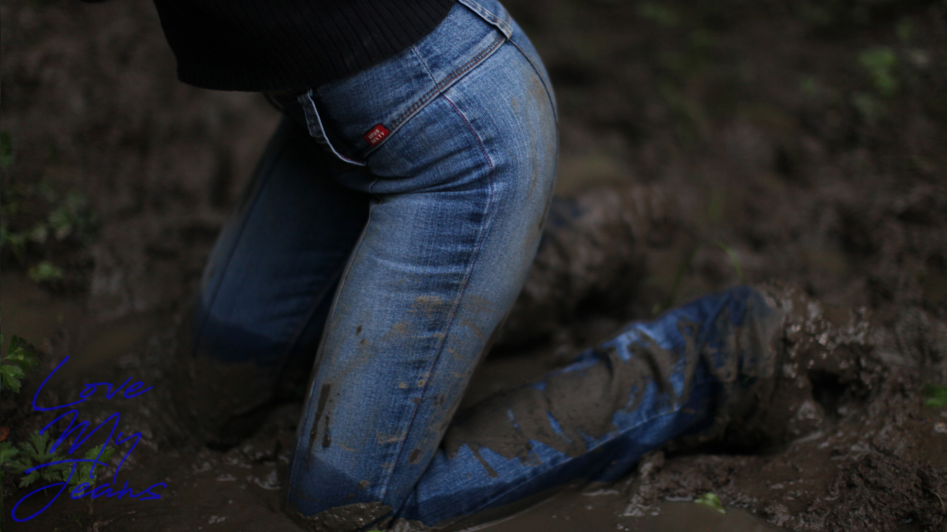 girls mud boots
