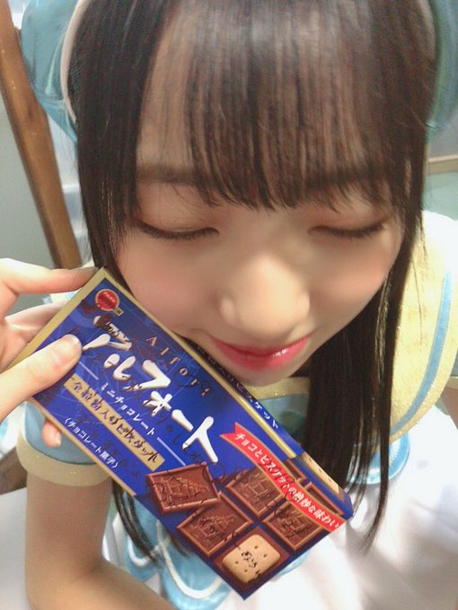 Twitterのコスプレ画像14