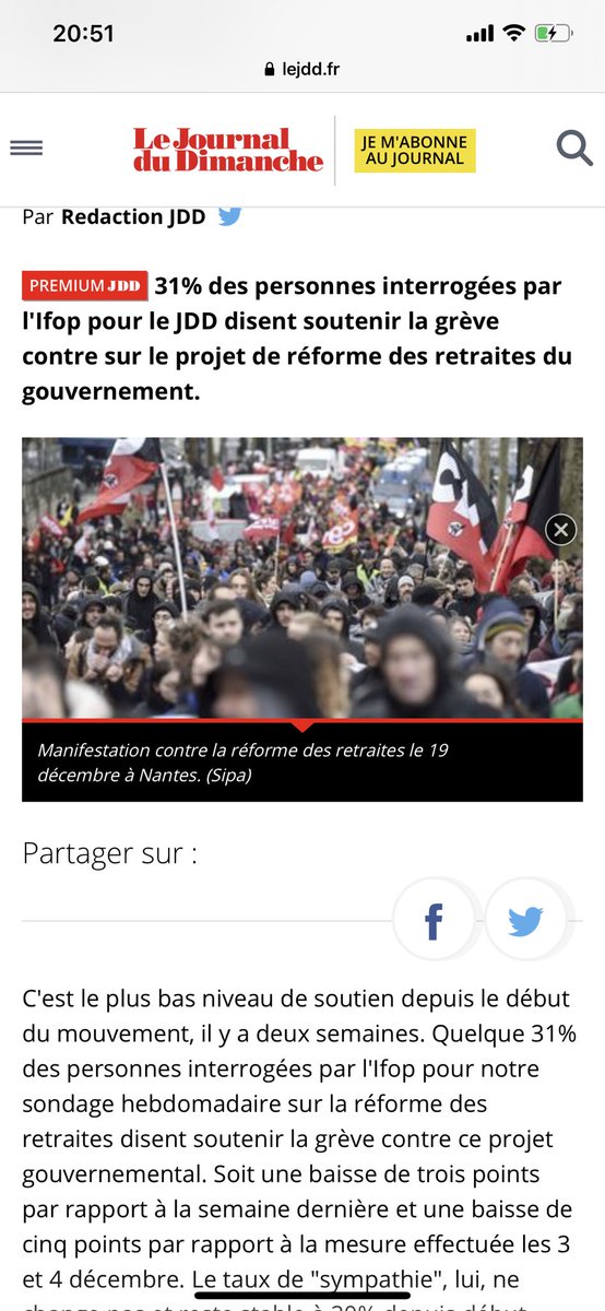 Boocancom's tweet photo. @renaudpila Heuuu 31 ou 51%?? https://t.co/NwCUGfHgCI