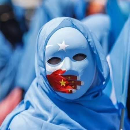 HiRZ89632391's tweet photo. #china_is_terrorist https://t.co/iKWusvdlB1