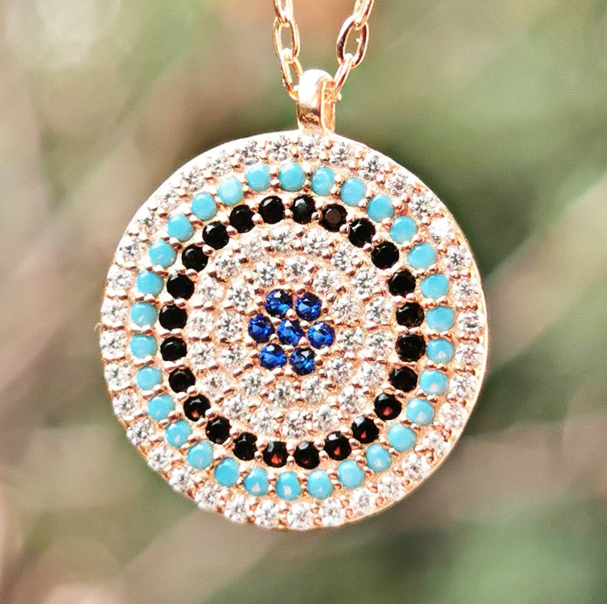 pinirows's tweet photo. Excited to share the latest addition to my #etsy shop: Necklace Sterling Silver 925, Zircon Stylish, Colors Necklace, Rose Silver, Necklace for Women, Rose Chain, Gift for Women.
#Jewelry # Necklaces #for_women _#JewelryFashion https://t.co/rrZafY6u9c
