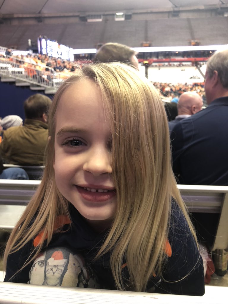 Karate_Johns's tweet photo. #cusegameday
@cusegameday
#youngestcusegrandkid
#beatnorthflorida https://t.co/QFZswJTjSP