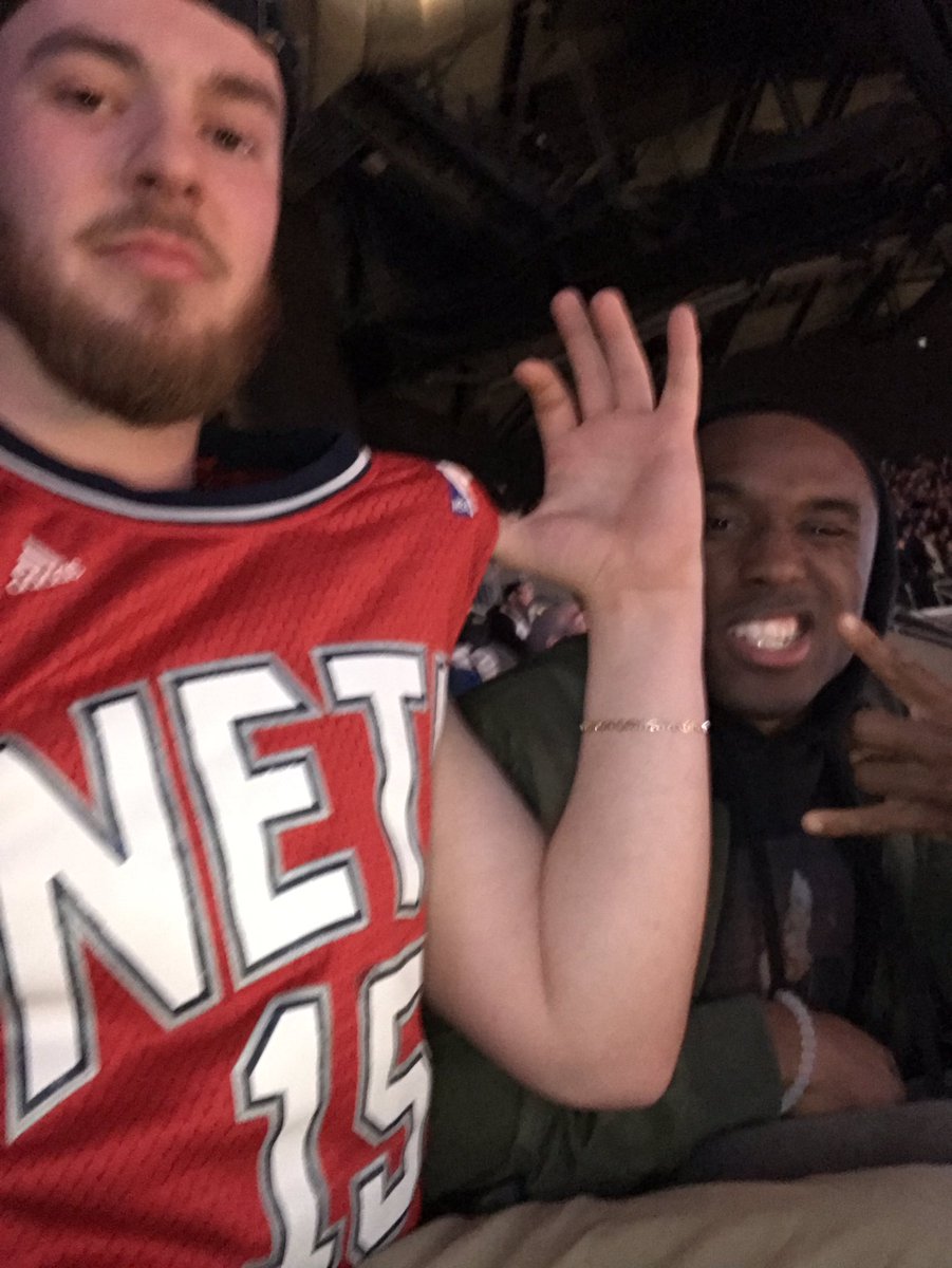 mrwhammyjr's tweet image. #repbklyn