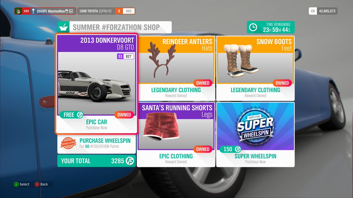 forza horizon 4 update december forza horizon 4 update december